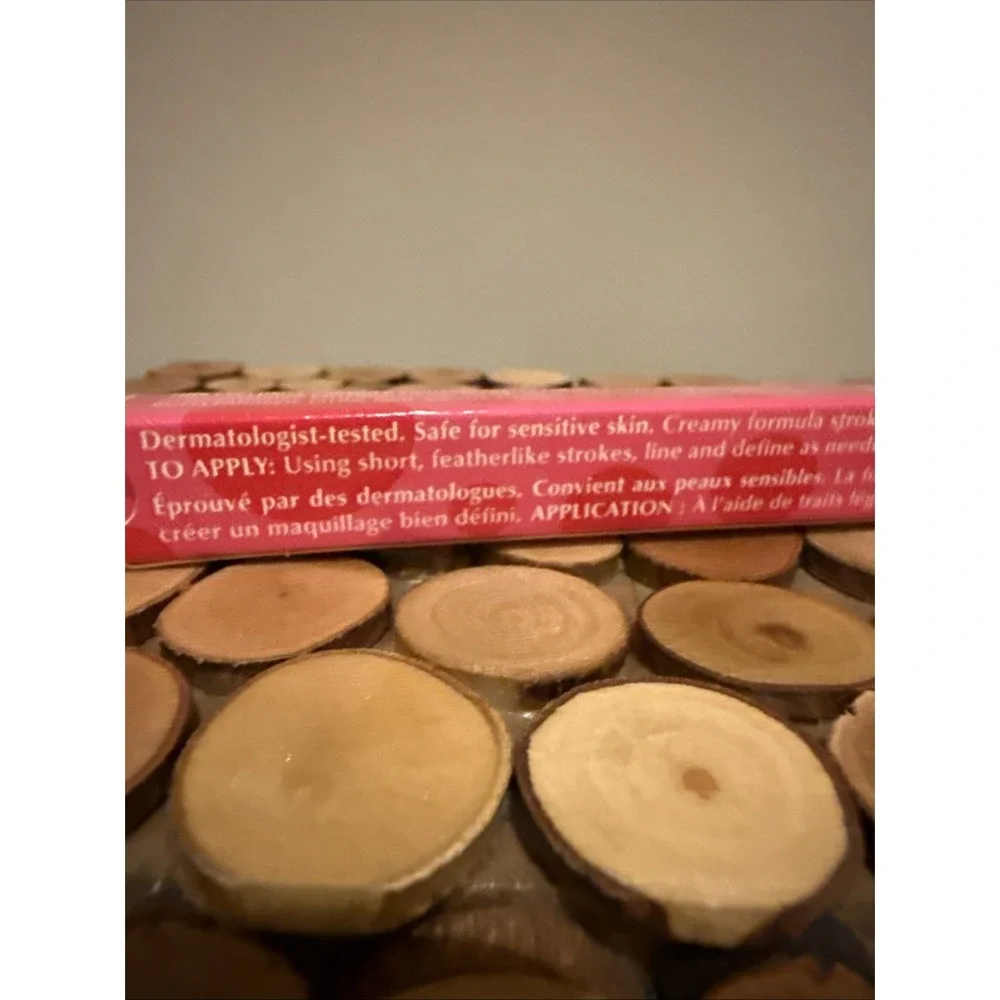 Mary Kay Signature Brow Definer Wood Pencil Classic‎ Blonde # 9070 FullSize